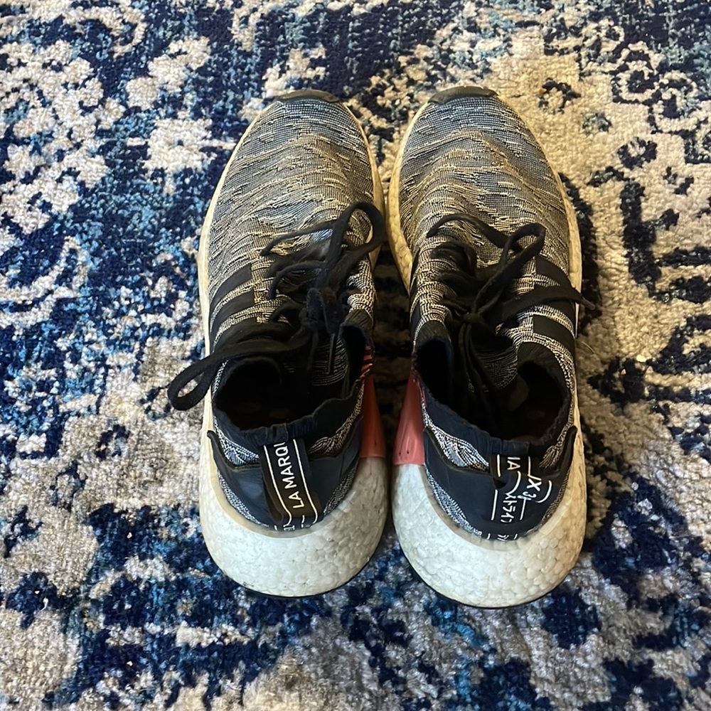 Adidas NMD R2 - Picture 3 of 4